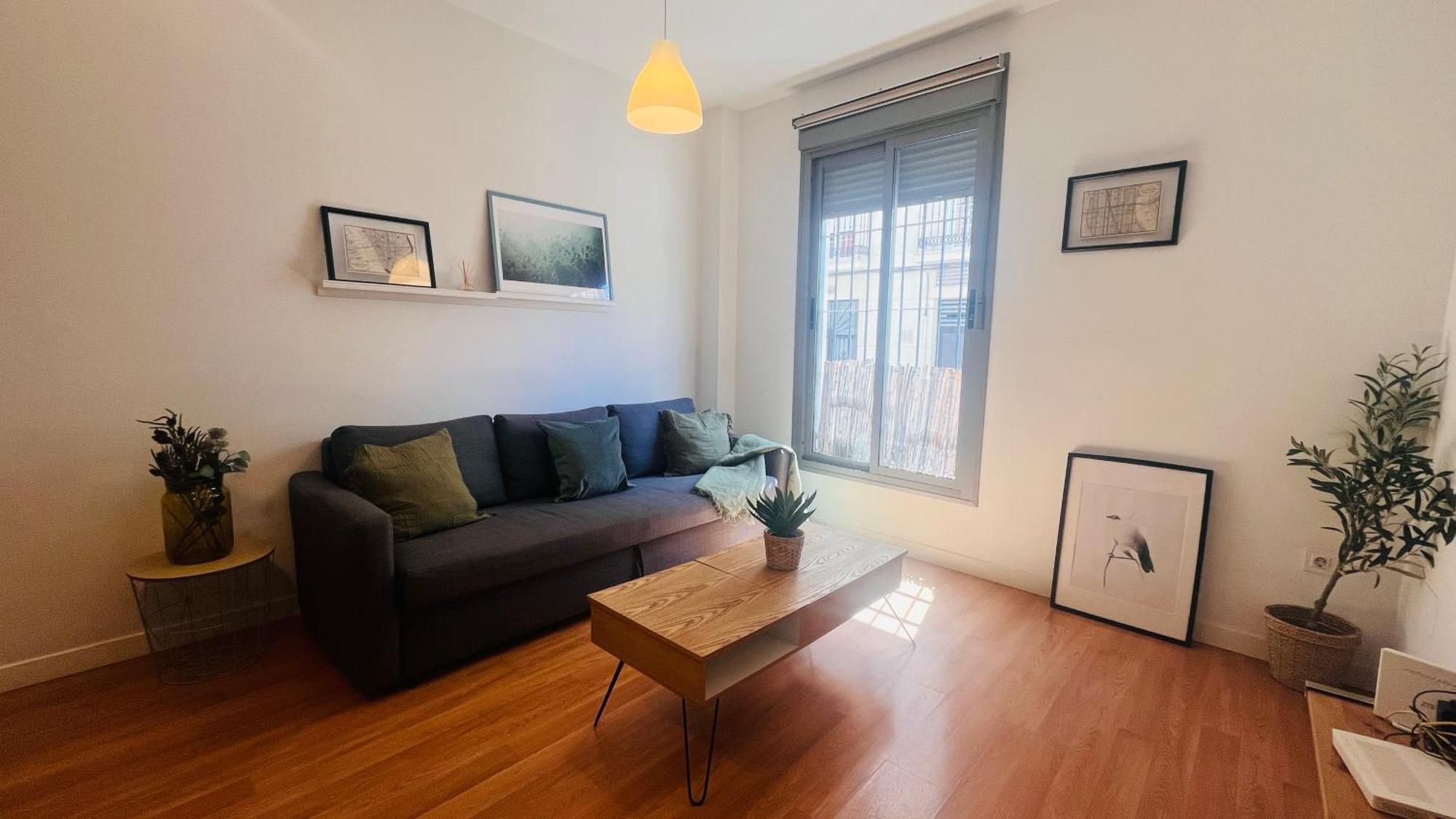 Apartment Homely Plaza Montano *