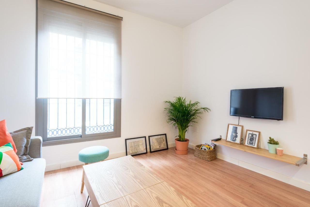Homely Plaza Montano Appartement *